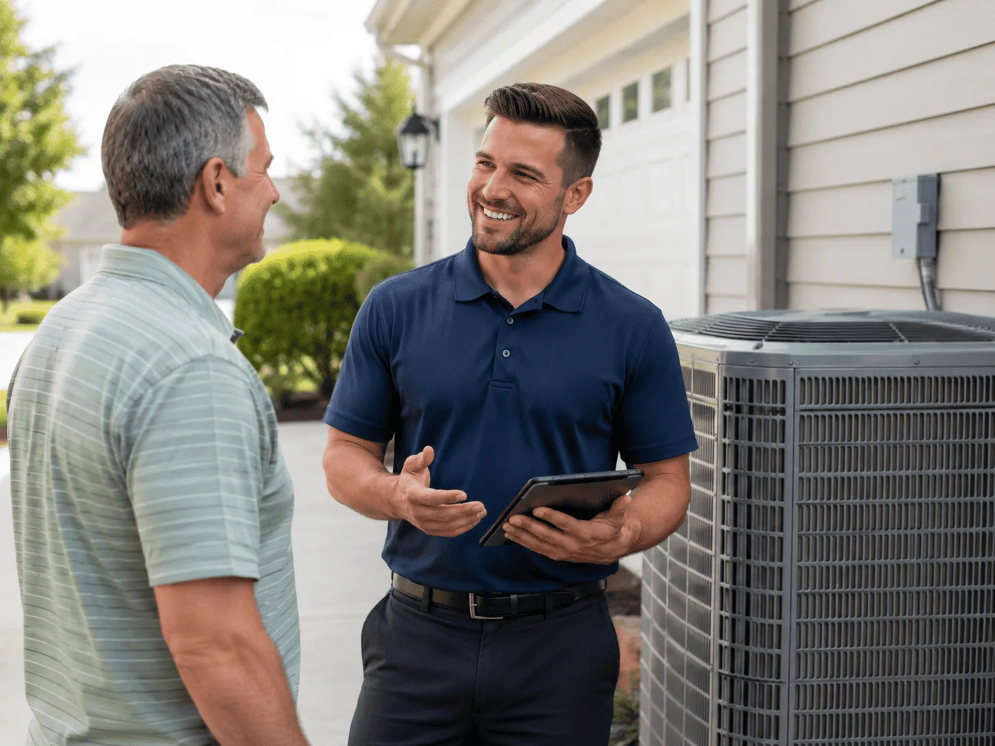 Heat Pump Installation Rocklin, CA FAQs